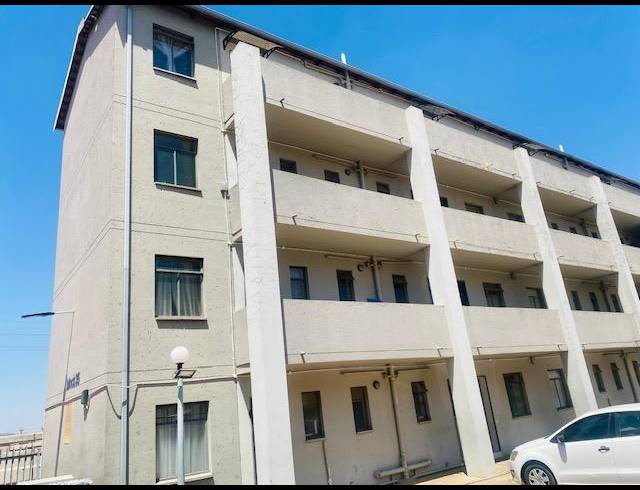2 BEDROOM APARTMENT FOR SALE IN JABULANI